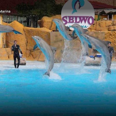בנאלמדנה Arroyo De La Miel Luxury Sun&Beach מראה חיצוני תמונה