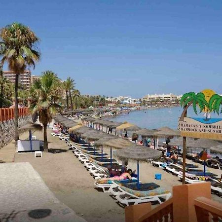 בנאלמדנה Arroyo De La Miel Luxury Sun&Beach מראה חיצוני תמונה