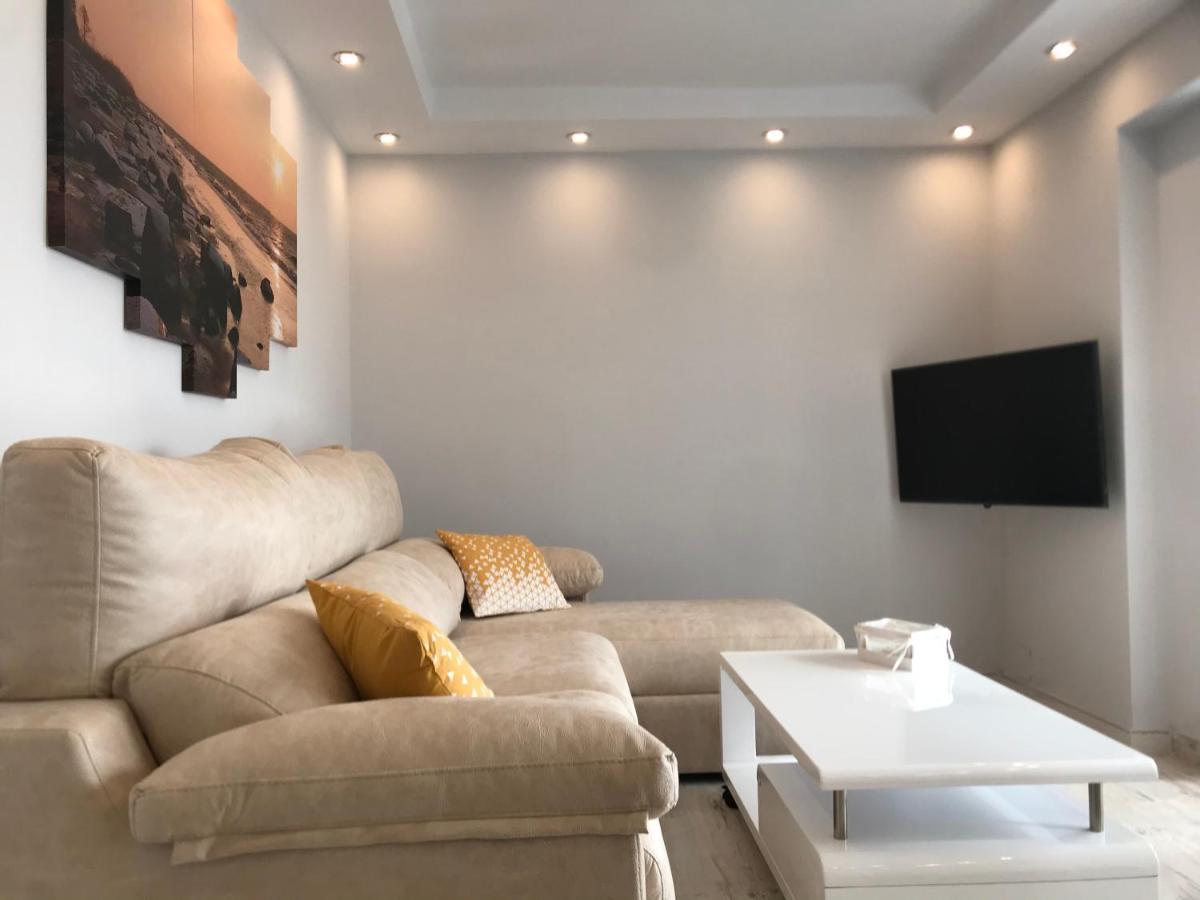 בנאלמדנה Arroyo De La Miel Luxury Sun&Beach מראה חיצוני תמונה