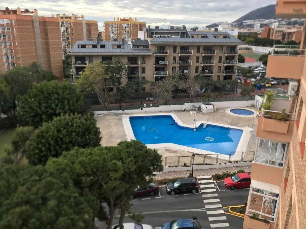 בנאלמדנה Arroyo De La Miel Luxury Sun&Beach מראה חיצוני תמונה