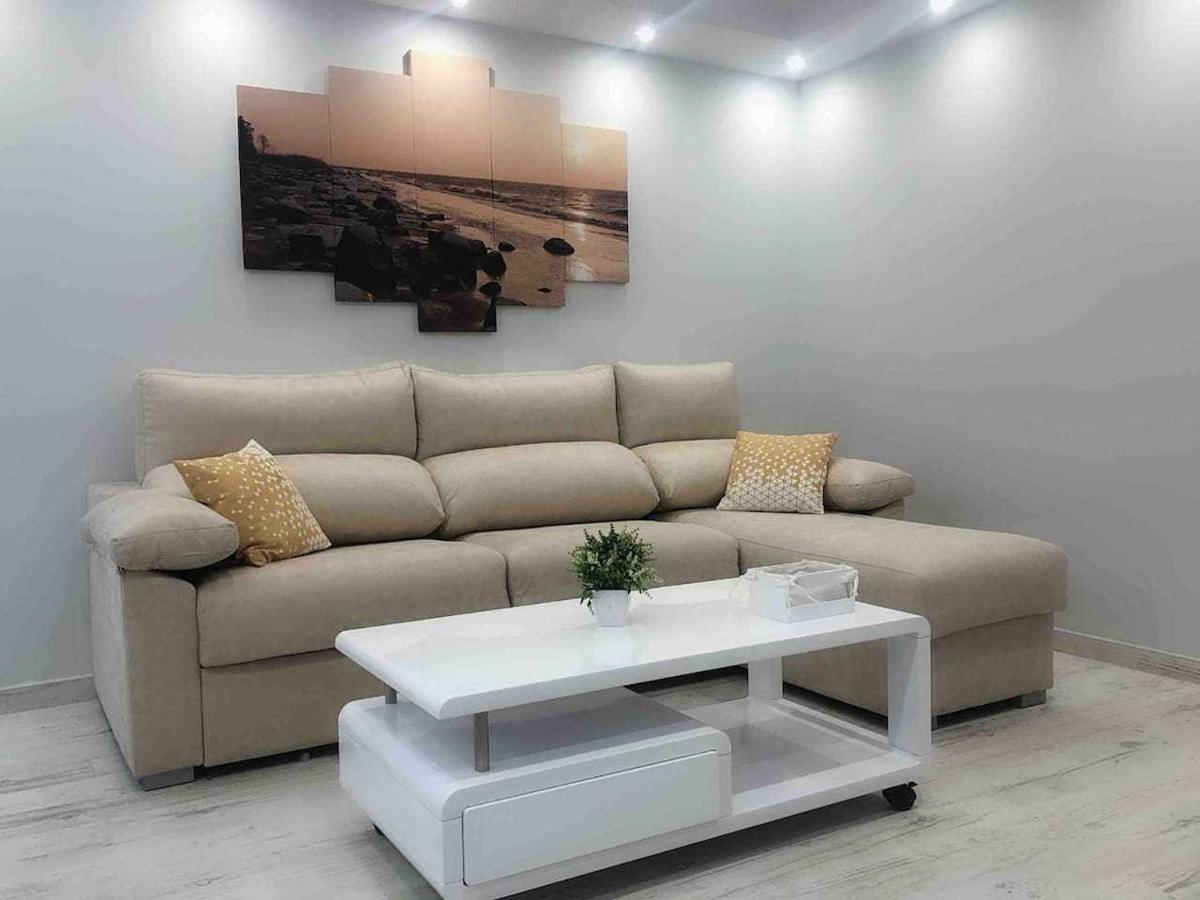 בנאלמדנה Arroyo De La Miel Luxury Sun&Beach מראה חיצוני תמונה