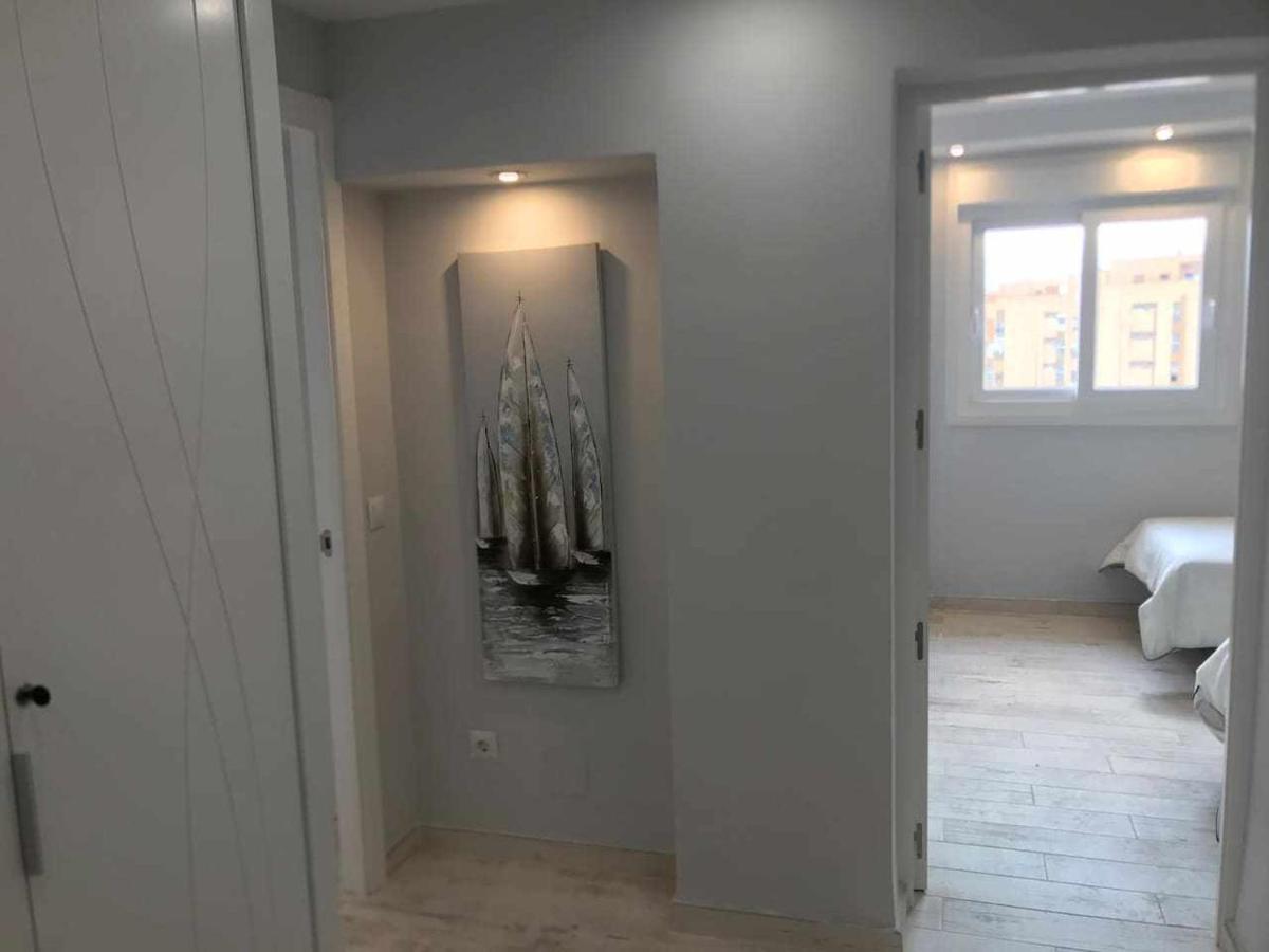 בנאלמדנה Arroyo De La Miel Luxury Sun&Beach מראה חיצוני תמונה