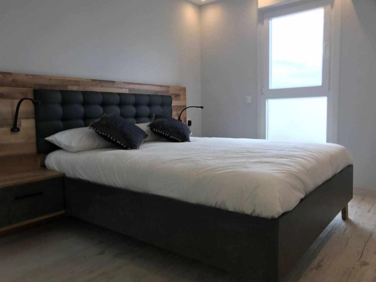 בנאלמדנה Arroyo De La Miel Luxury Sun&Beach מראה חיצוני תמונה
