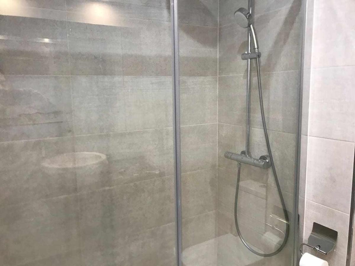 בנאלמדנה Arroyo De La Miel Luxury Sun&Beach מראה חיצוני תמונה
