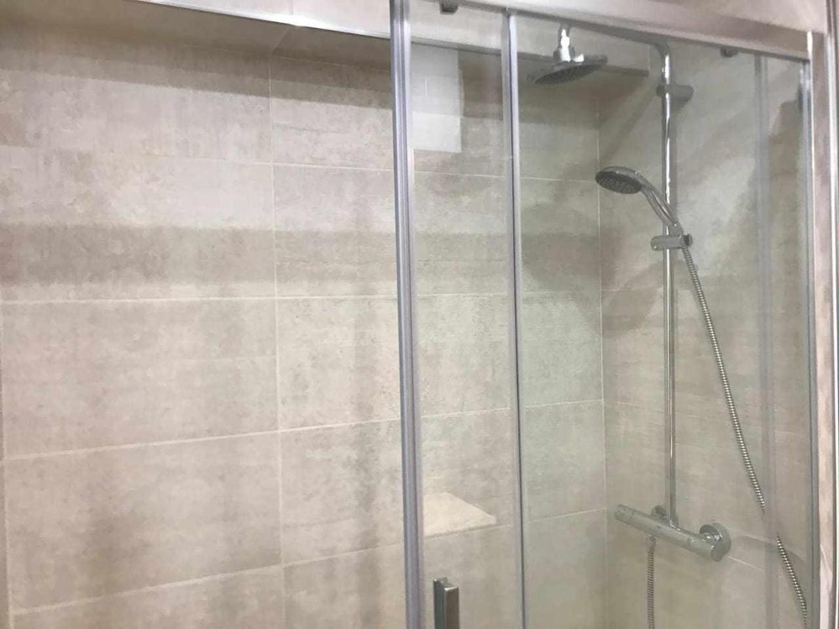 בנאלמדנה Arroyo De La Miel Luxury Sun&Beach מראה חיצוני תמונה