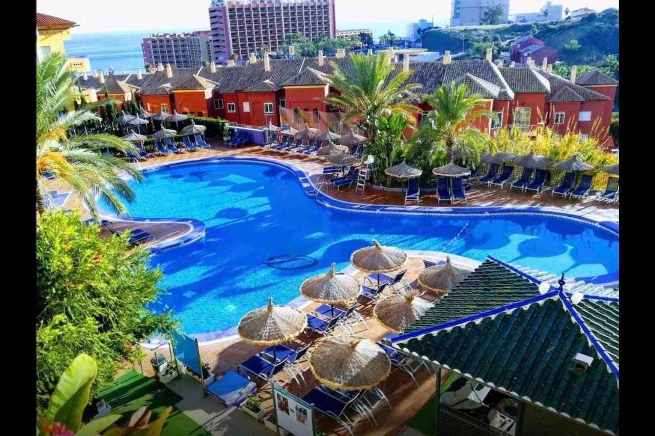 בנאלמדנה Arroyo De La Miel Luxury Sun&Beach מראה חיצוני תמונה