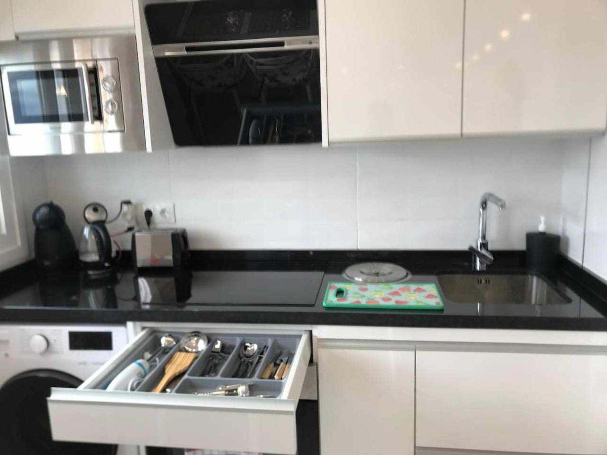 בנאלמדנה Arroyo De La Miel Luxury Sun&Beach מראה חיצוני תמונה