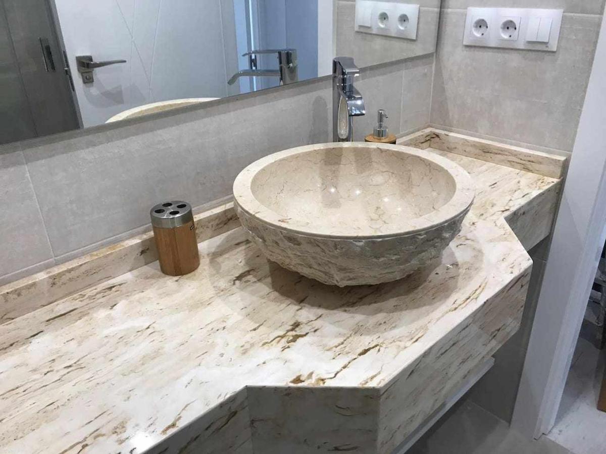 בנאלמדנה Arroyo De La Miel Luxury Sun&Beach מראה חיצוני תמונה