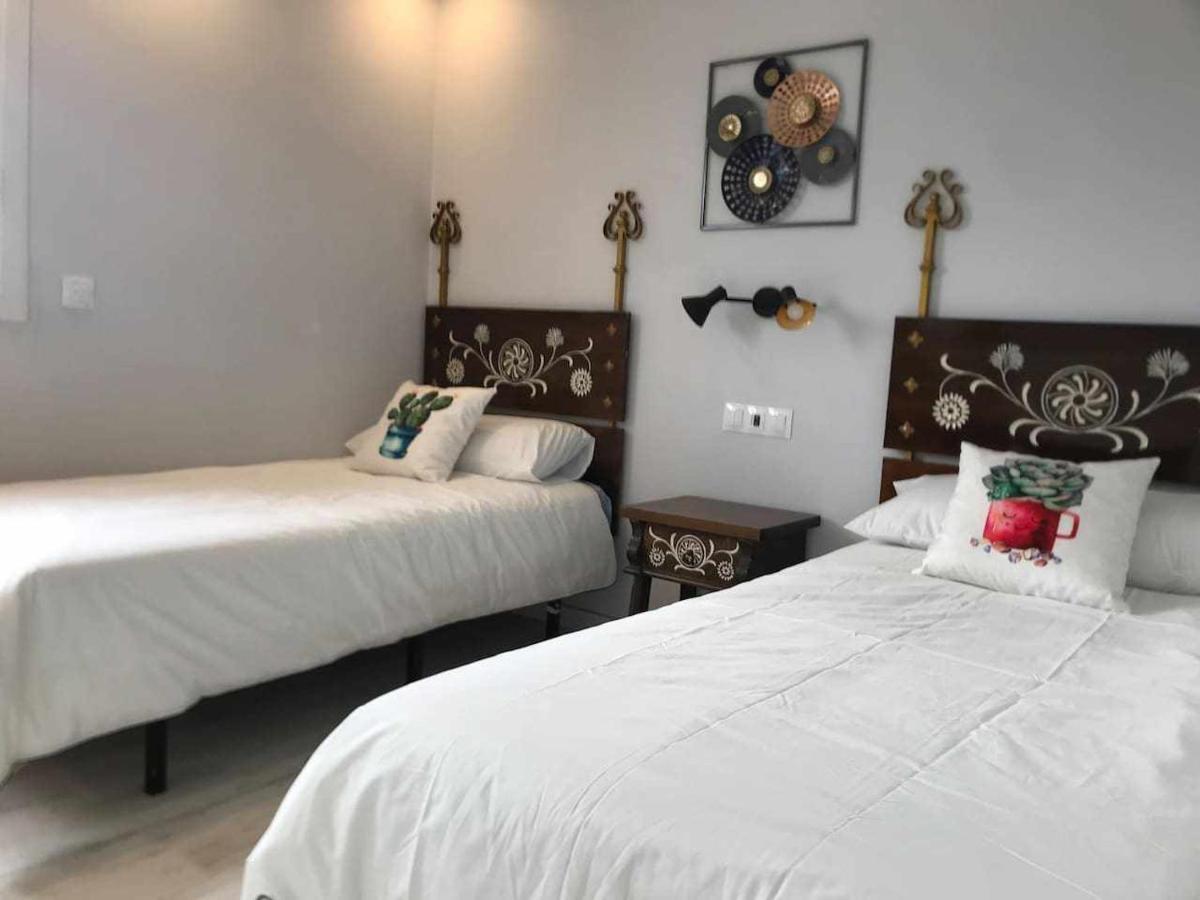 בנאלמדנה Arroyo De La Miel Luxury Sun&Beach מראה חיצוני תמונה